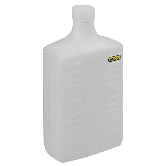 Fridge Bottle Clear 1.75L