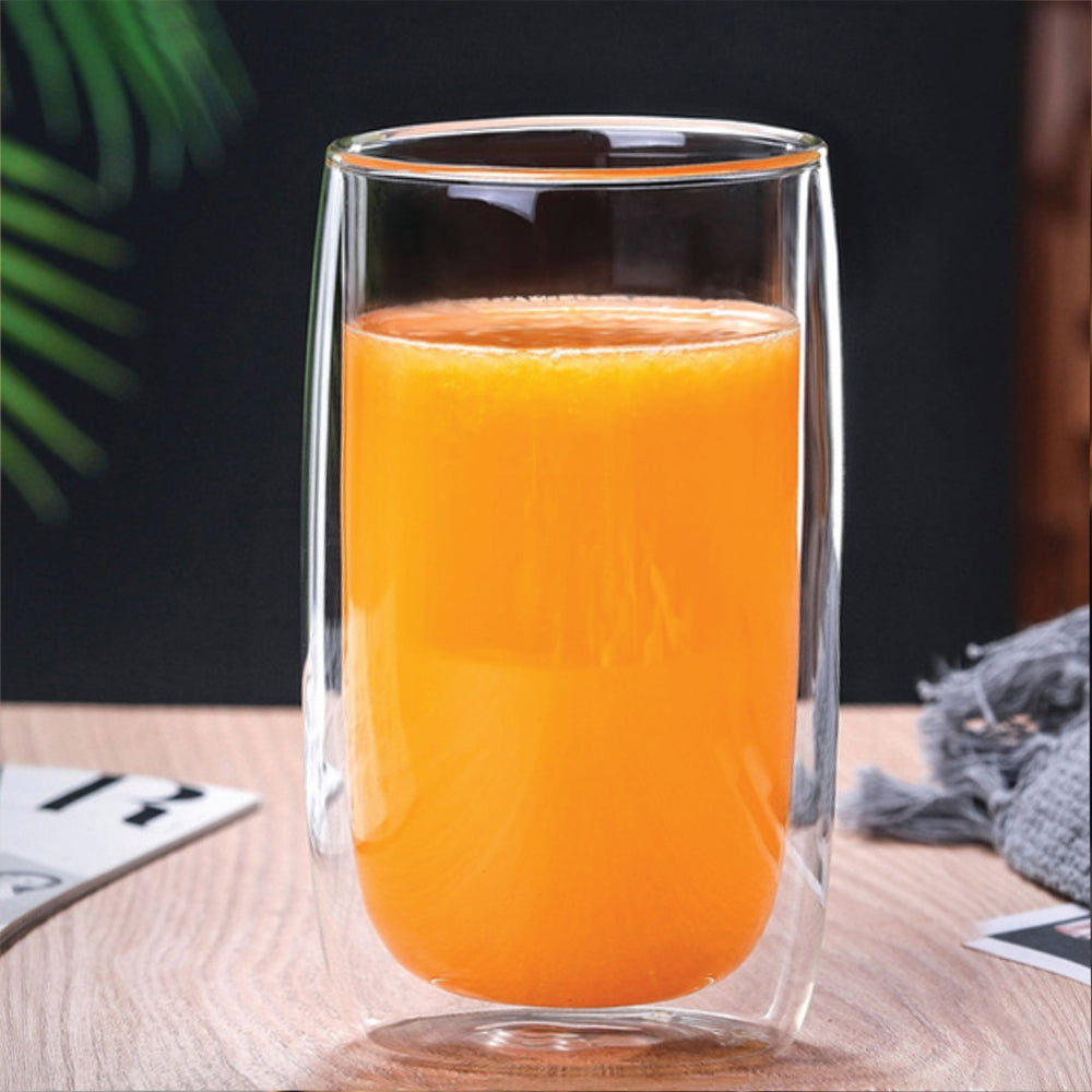 Double Wall Glass 350Ml