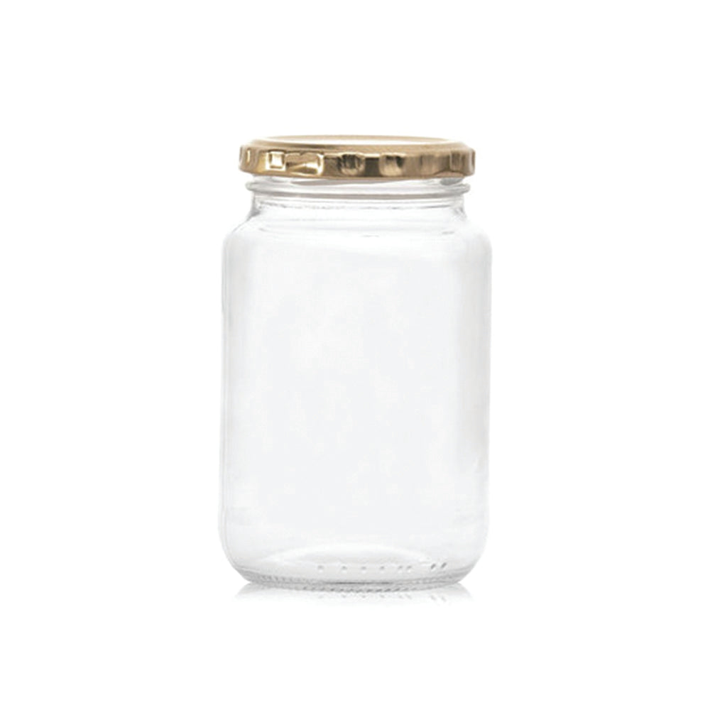 Consol Catering Jar 1L With Lid