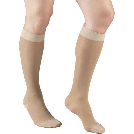 Knee Length Stockings