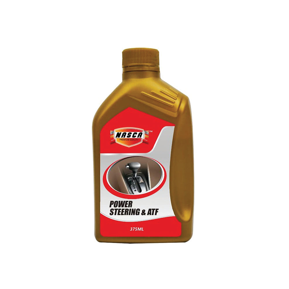 Nasca Power Steering & Atf 375Ml