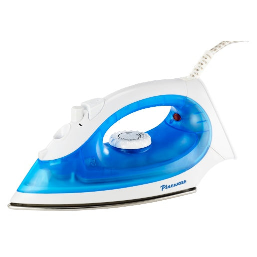 Pineware Steam Iron 1400W