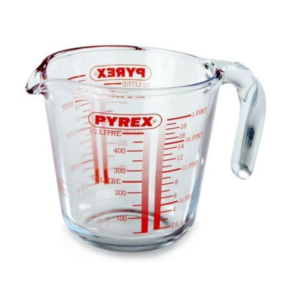 Pyrex Measuring Jug 500Ml