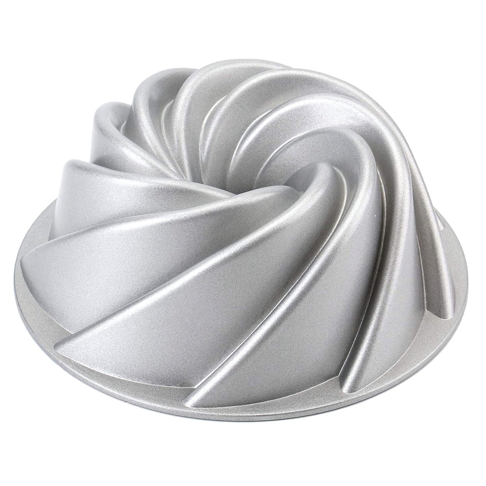 Swirl Bundt Cake Pan Non Stick 24X9Cm