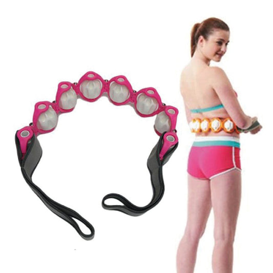 Massage Rope 40In
