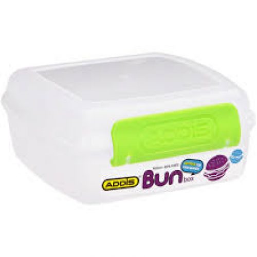 ADDIS LUNCH BOX BUN