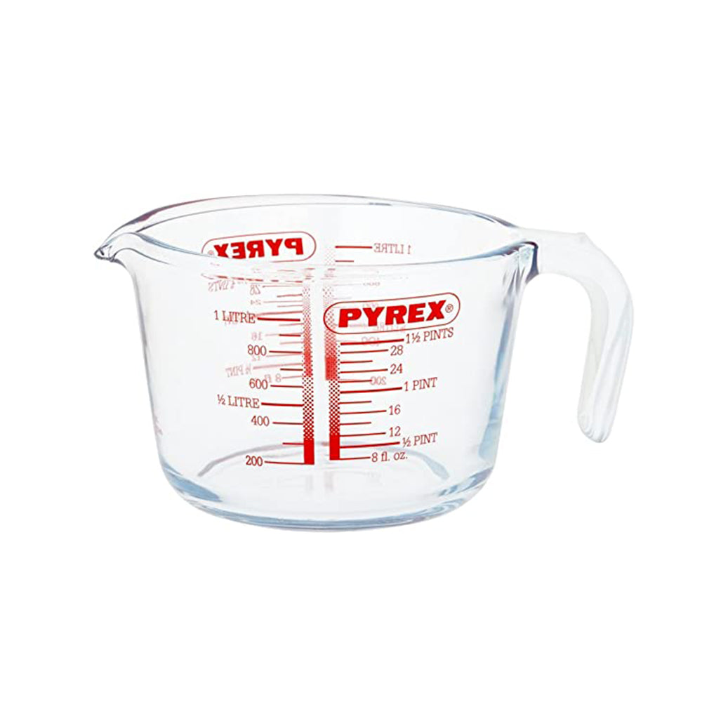 Pyrex Measuring Jug 1L