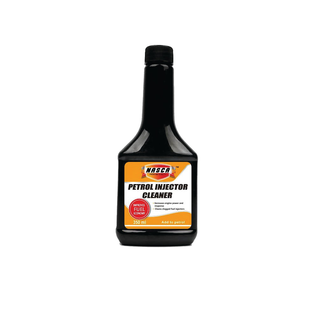 Nasca Petrol Injector Cleaner 350Ml