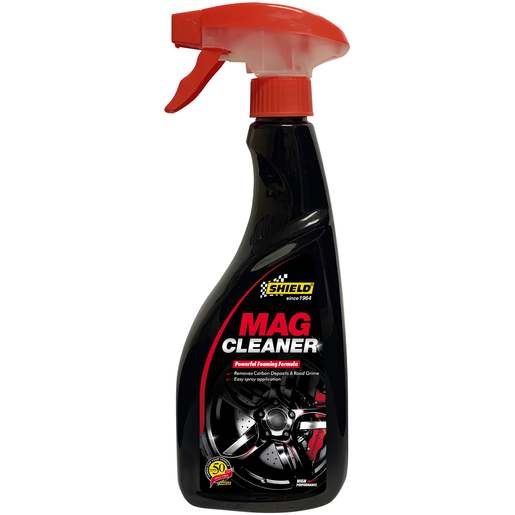Shield Mag Cleaner  Trigger 500Ml