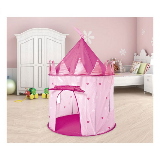 Toy Play Tent In Bag 100X135Cm