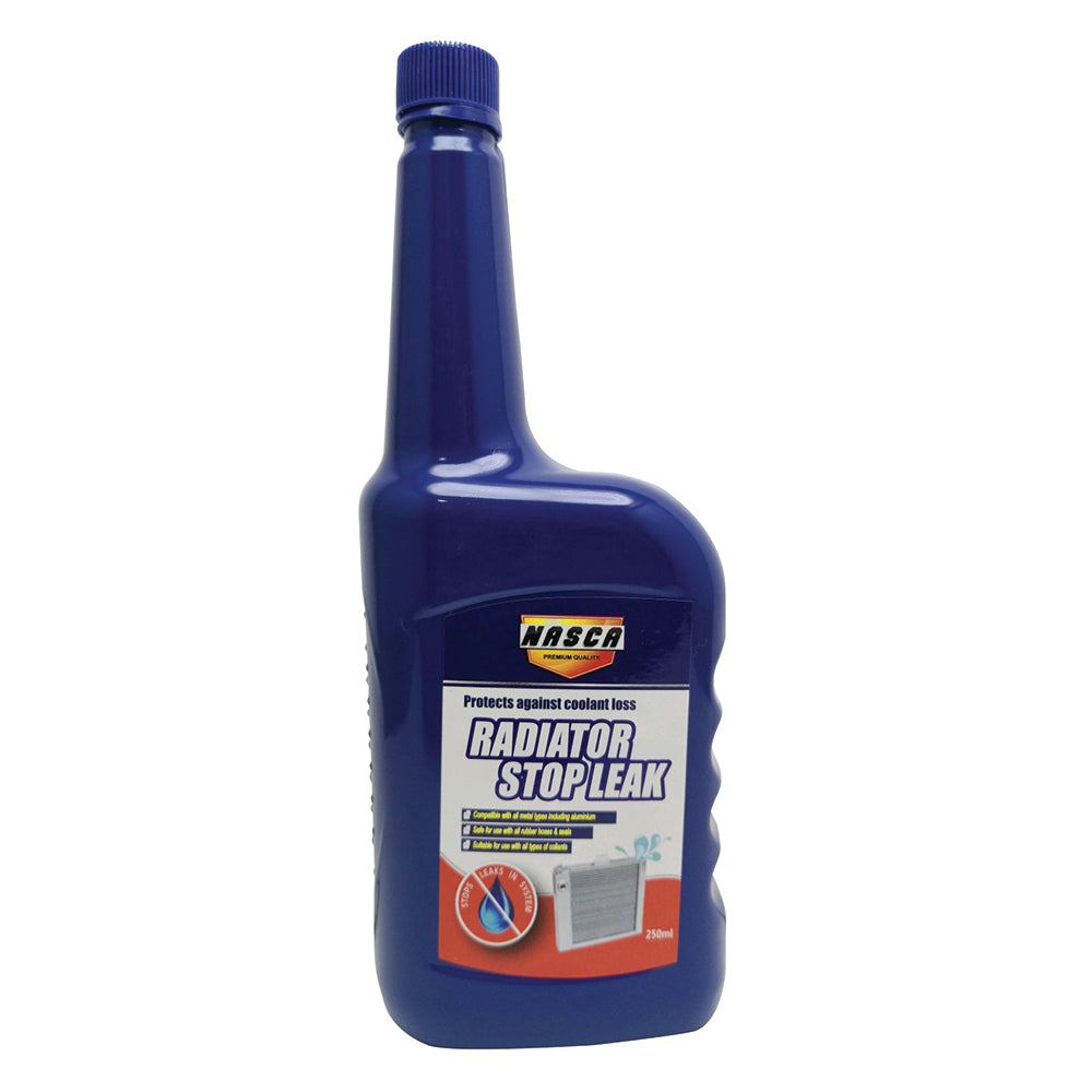 Nasca Radiator Stop Leak 275Ml