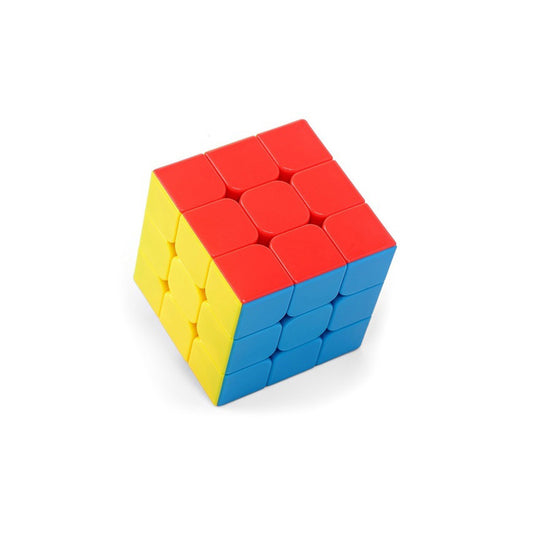 Magic Cube Toy 6Cm