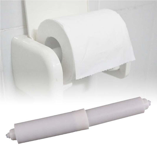 Brent Toilet Roll Holder 15Cm