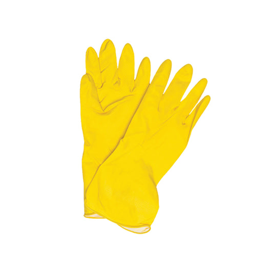 Latex Gloves All Sizes