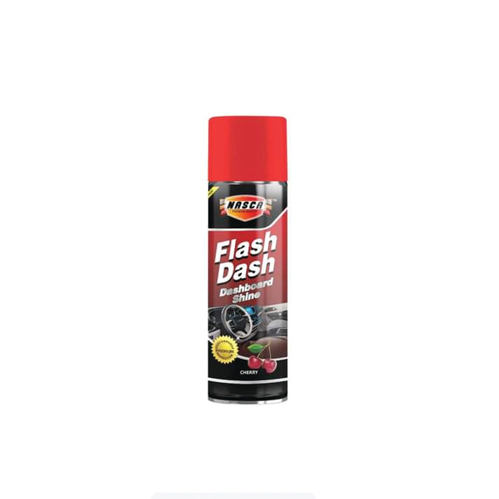 Nasca Flash Dash Shine 300Ml Cherry