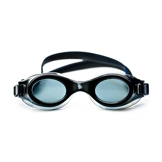 Swimming Goggles With Ear And Nose Plug Assorted