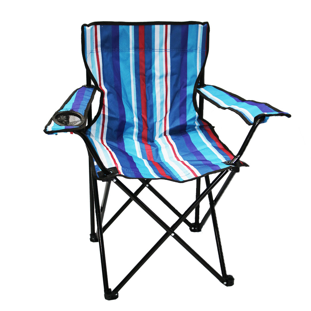 Chair Camping Folding 48X39X79Cm