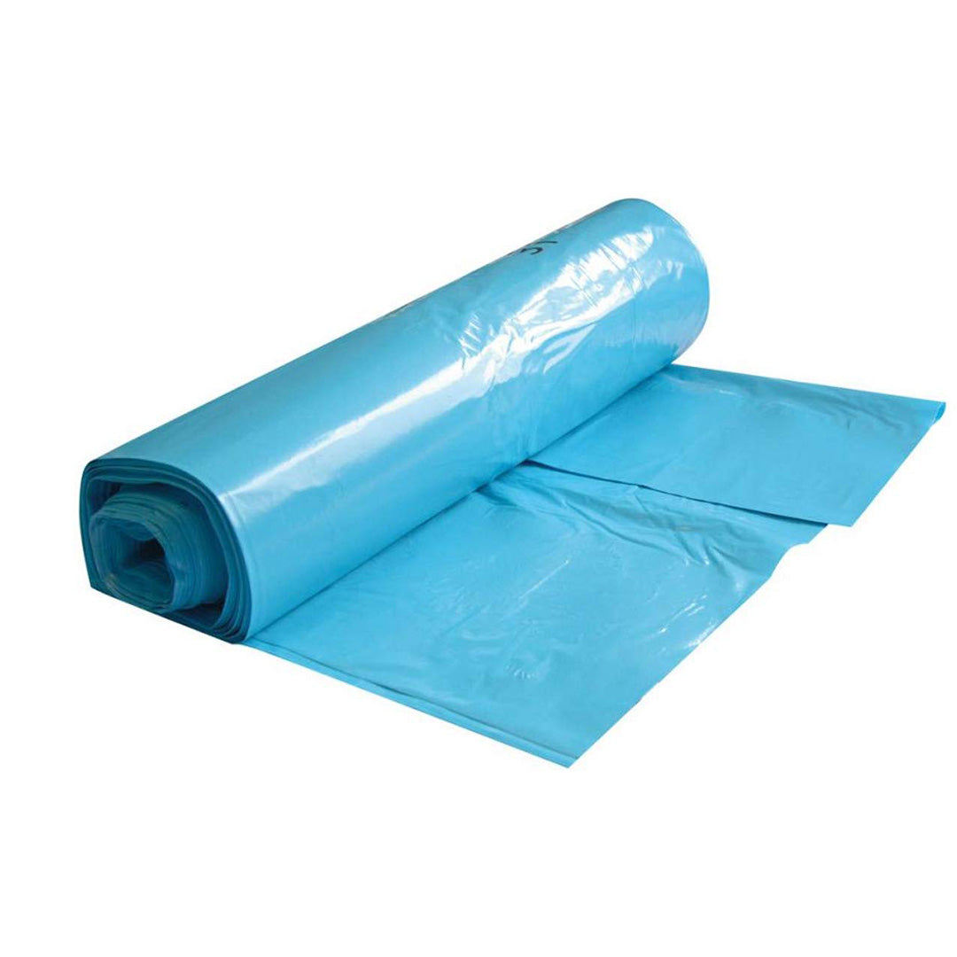 Refuse Bag Blue 18'S Roll