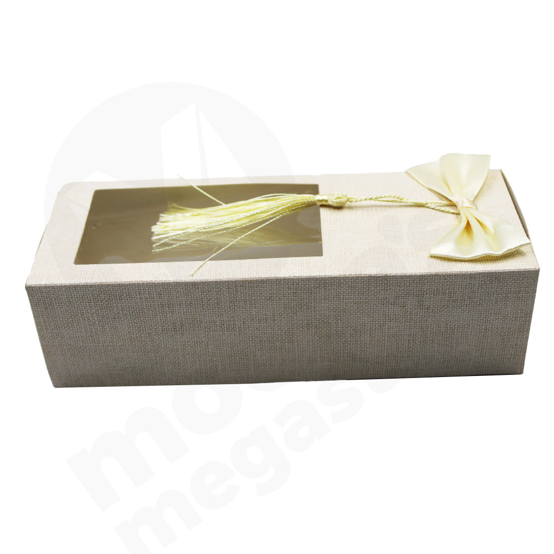 Gift Box 20X8Cm