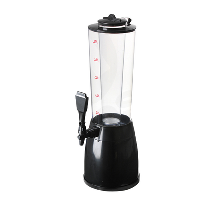 Juice Dispenser 2.5L With Tap