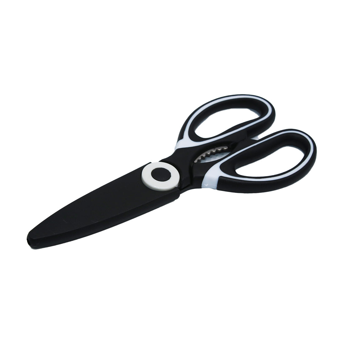 Kitchen Scissors With Cover Multi Function