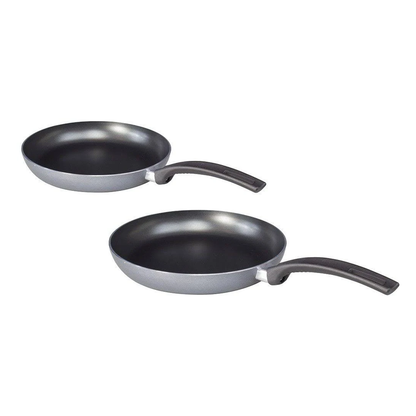 Frying Pan 28Cm Non Stick Black No Lid