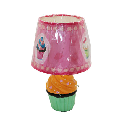 Lamp Shade Cupcake Ceramic (51Cm)