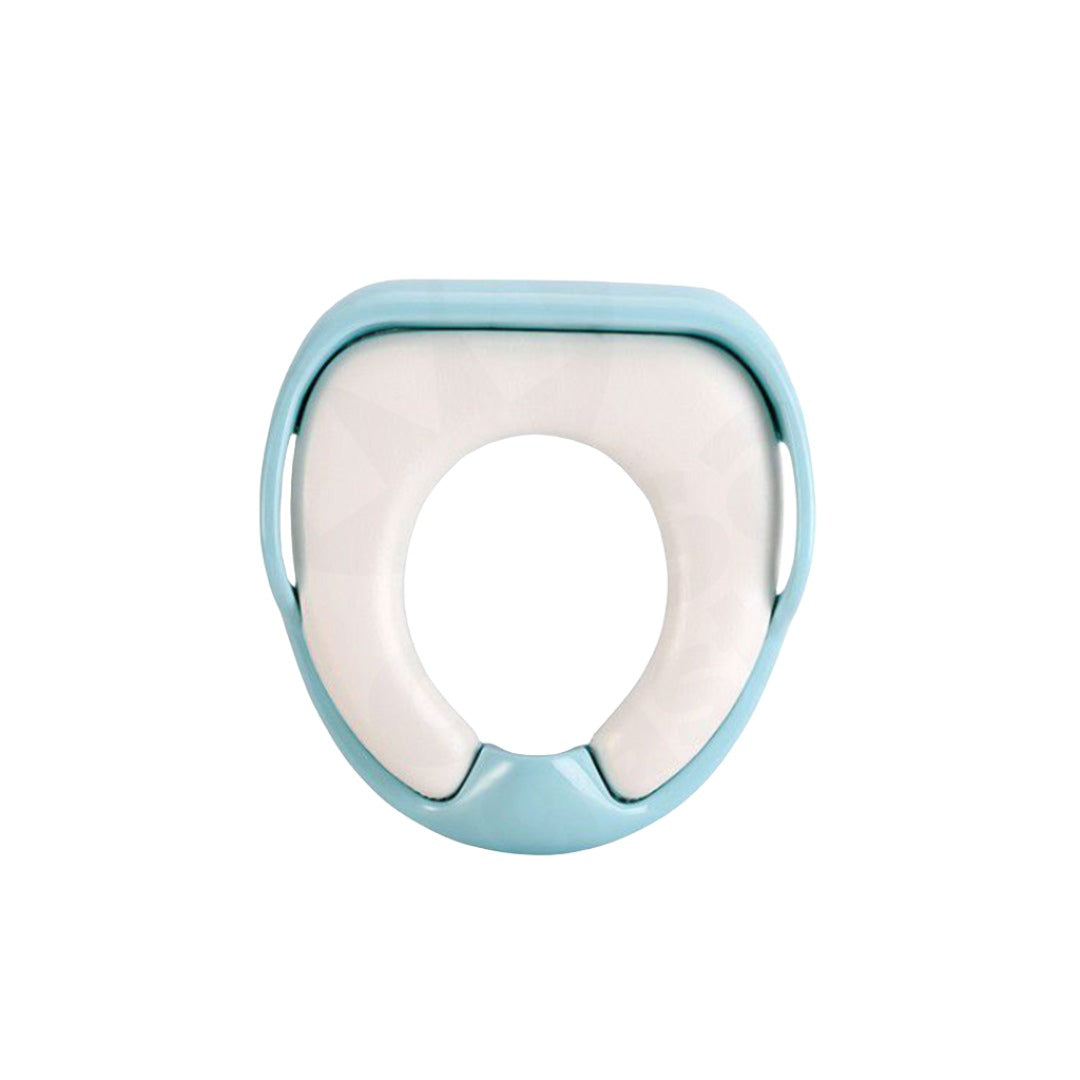 Toilet Seat Potty Kiddies Soft 29X30Cm With Handle