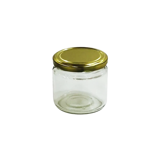 Jar Honey 200Ml Salsa Tti