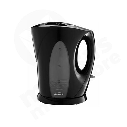 Kettle  1.7L Cordless Black Sunbeam