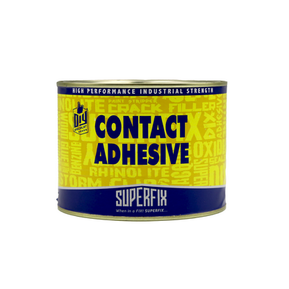 Adhesive Contact 1L Superfix