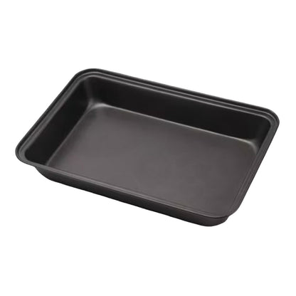 Bakeware Cake Mould 25X22X5.5Cm Square