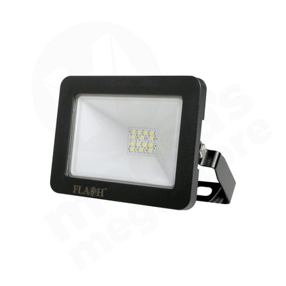 Flood Light Slim 10W Smd Flash