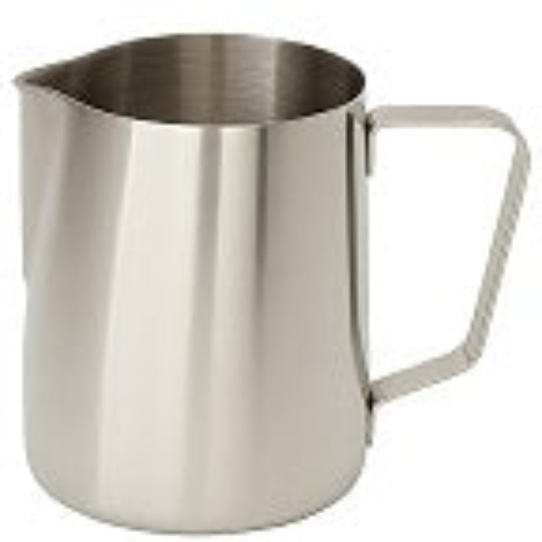 Milk Jug 1L Stainless Steel