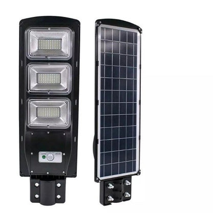 Solar Street Light 150W Mty