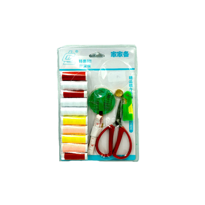 Sewing Kit 30Pc Blister Pack