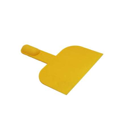 Dough Cutter 16.5X12Cm Plastic