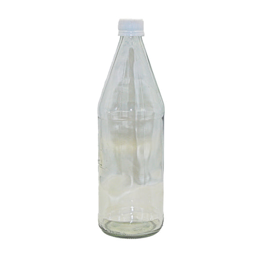 Glass Bottle 750Ml