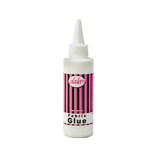 Fabric Glue 125Ml Dala