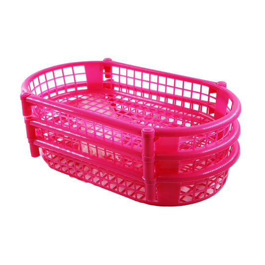 Vegetable  Rack Assorted   Bg