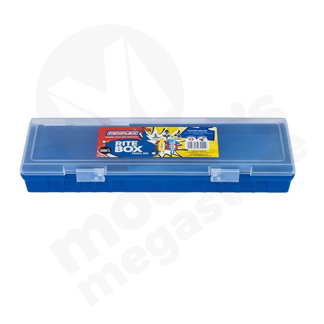 Penflex Pencil Case 33Cm Ritebox