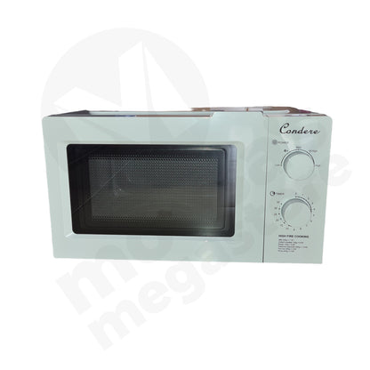 Microwave Manual 20L 700W Condere