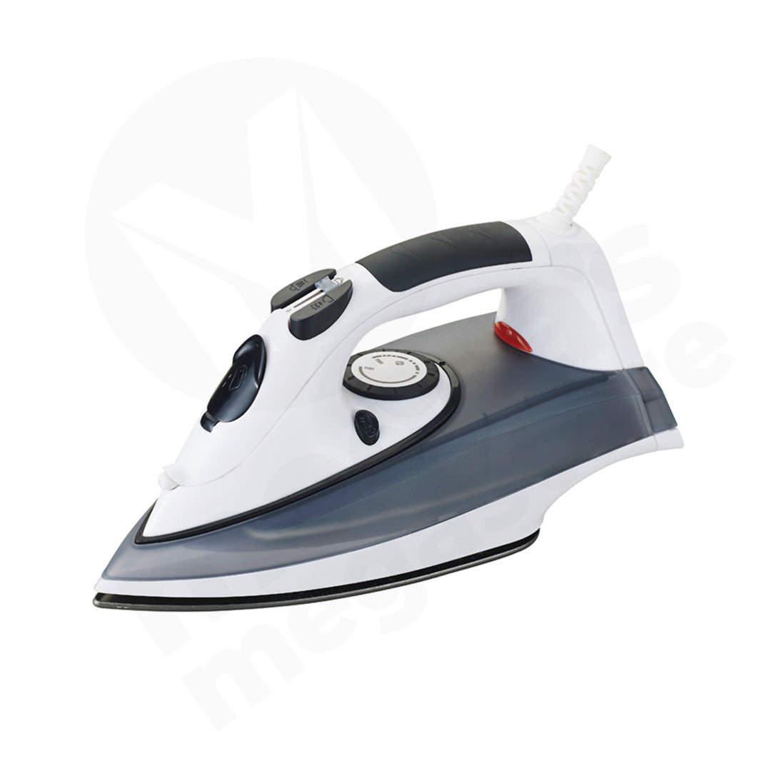 Iron Steam 2000W El-3305 Condere