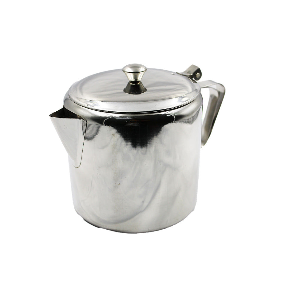 Tea Pot Stainless Steel 2L Acero