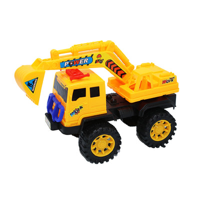 Toys Construction Truck 20Cm