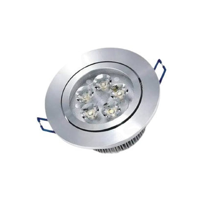 Downlighter 10Cm Led Pannellight