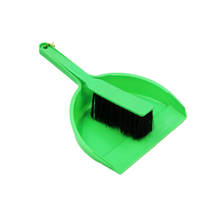 Dustpan And Brush Set 17Cm Budget