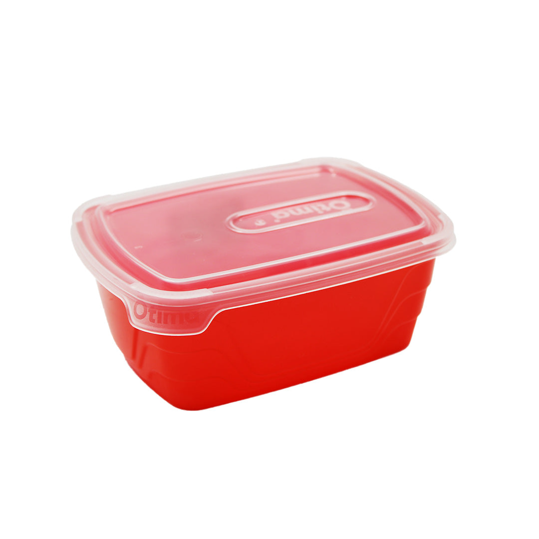 Otima Snap It 600Ml Container