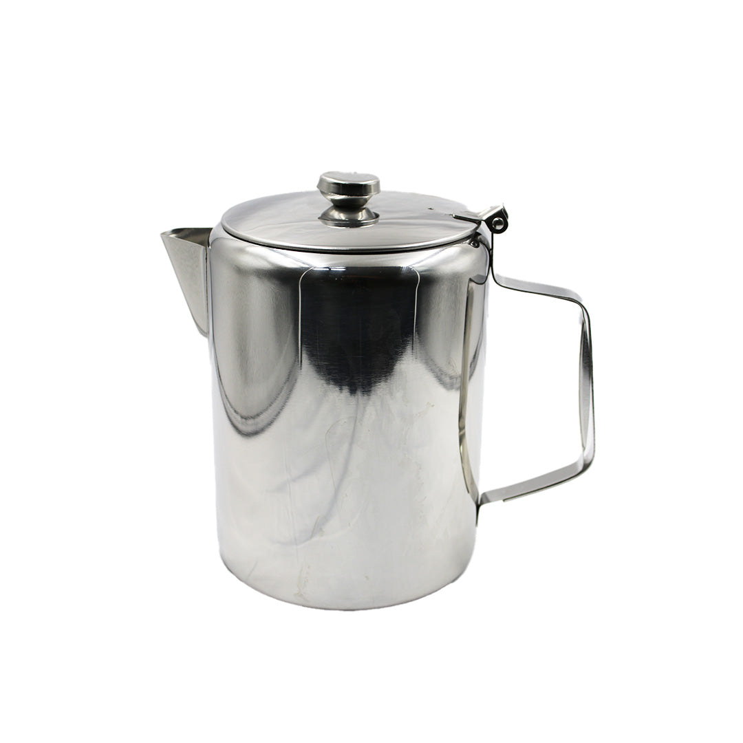 Tea Pot 3L Stainless Steel