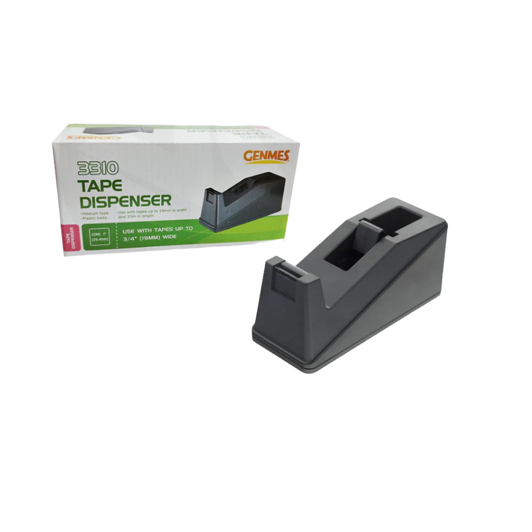 Tape Dispenser 3310 Genmes